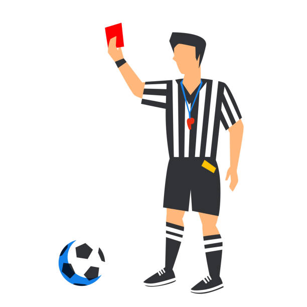 NEW REFEREES NEEDED | Burke Athletic Club